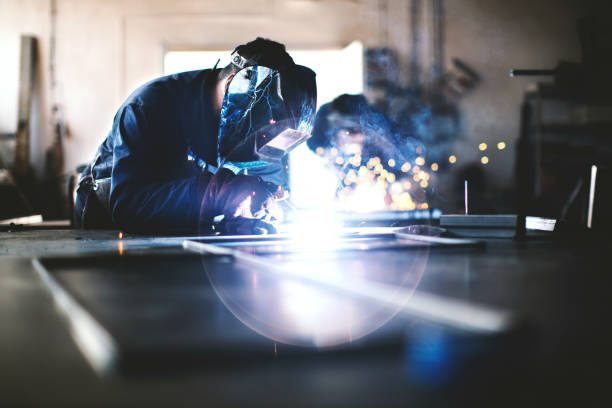 Best Automation and Robotic Welding in North Lima, OH