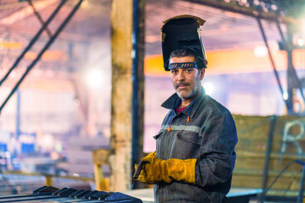 Best Food and Beverage Processing Equipment Welding in North Lima, OH