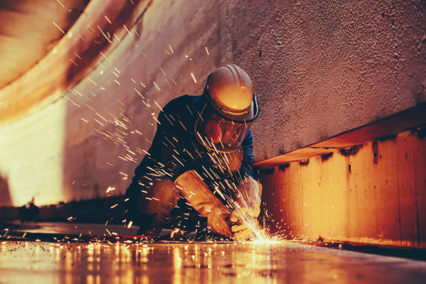 Affordable Welder Services in North Lima, OH