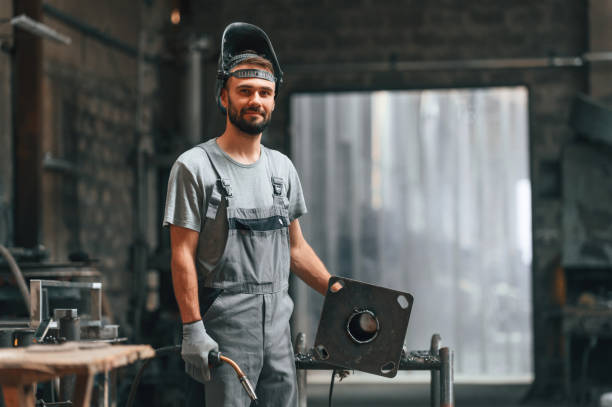 Best Artistic and Custom Metal Fabrication in North Lima, OH